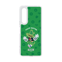 Slim Protection Case［ Nelnal - MUTANT FRIENDS - TULIP HATTER ］
