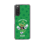 Slim Protection Case［ Nelnal - MUTANT FRIENDS - TULIP HATTER ］