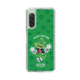 Slim Protection Case［ Nelnal - MUTANT FRIENDS - TULIP HATTER ］