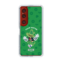 Slim Protection Case［ Nelnal - MUTANT FRIENDS - TULIP HATTER ］