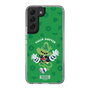 Slim Protection Case［ Nelnal - MUTANT FRIENDS - TULIP HATTER ］