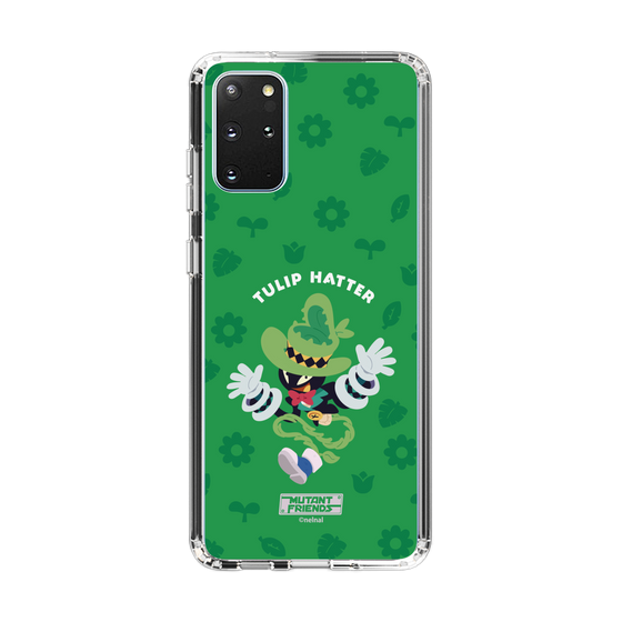 Slim Protection Case［ Nelnal - MUTANT FRIENDS - TULIP HATTER ］