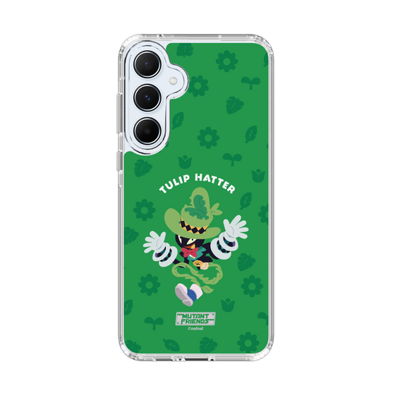 Slim Protection Case［ Nelnal - MUTANT FRIENDS - TULIP HATTER ］