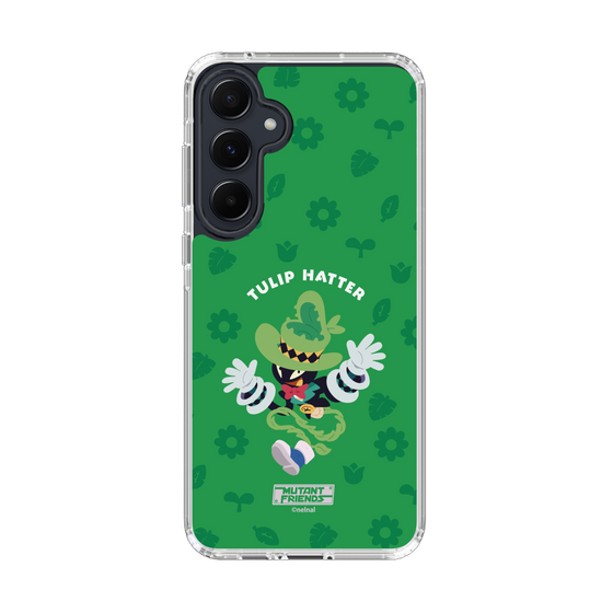 Slim Protection Case［ Nelnal - MUTANT FRIENDS - TULIP HATTER ］