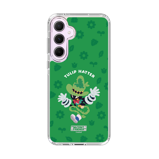 Slim Protection Case［ Nelnal - MUTANT FRIENDS - TULIP HATTER ］