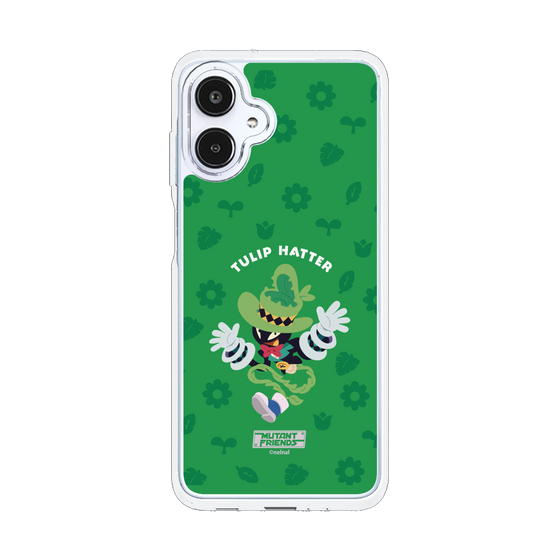 Slim Protection Case［ Nelnal - MUTANT FRIENDS - TULIP HATTER ］