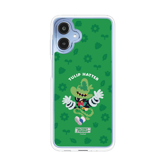 Slim Protection Case［ Nelnal - MUTANT FRIENDS - TULIP HATTER ］