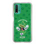Slim Protection Case［ Nelnal - MUTANT FRIENDS - TULIP HATTER ］