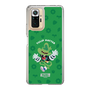 Slim Protection Case［ Nelnal - MUTANT FRIENDS - TULIP HATTER ］