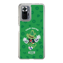 Slim Protection Case［ Nelnal - MUTANT FRIENDS - TULIP HATTER ］