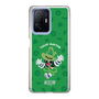 Slim Protection Case［ Nelnal - MUTANT FRIENDS - TULIP HATTER ］