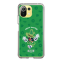 Slim Protection Case［ Nelnal - MUTANT FRIENDS - TULIP HATTER ］