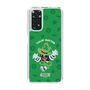 Slim Protection Case［ Nelnal - MUTANT FRIENDS - TULIP HATTER ］