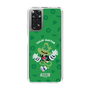 Slim Protection Case［ Nelnal - MUTANT FRIENDS - TULIP HATTER ］