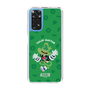 Slim Protection Case［ Nelnal - MUTANT FRIENDS - TULIP HATTER ］