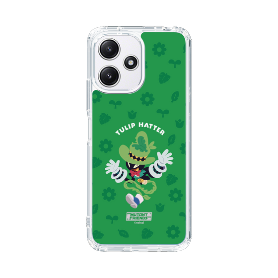 Slim Protection Case［ Nelnal - MUTANT FRIENDS - TULIP HATTER ］