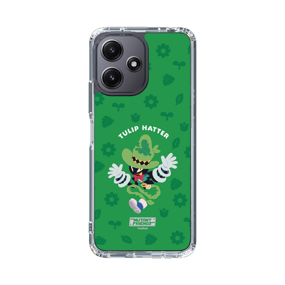 Slim Protection Case［ Nelnal - MUTANT FRIENDS - TULIP HATTER ］