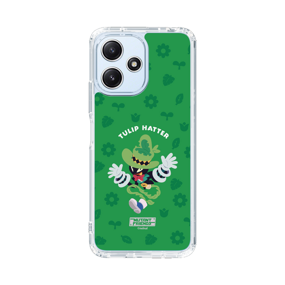 Slim Protection Case［ Nelnal - MUTANT FRIENDS - TULIP HATTER ］