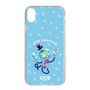 Slim Protection Case［ Nelnal - MUTANT FRIENDS - JUNK MAGICIAN ］