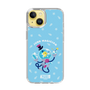 Slim Protection Case［ Nelnal - MUTANT FRIENDS - JUNK MAGICIAN ］