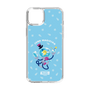 Slim Protection Case［ Nelnal - MUTANT FRIENDS - JUNK MAGICIAN ］