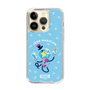 Slim Protection Case［ Nelnal - MUTANT FRIENDS - JUNK MAGICIAN ］