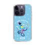 Slim Protection Case［ Nelnal - MUTANT FRIENDS - JUNK MAGICIAN ］