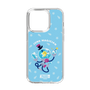 Slim Protection Case［ Nelnal - MUTANT FRIENDS - JUNK MAGICIAN ］