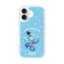 Slim Protection Case［ Nelnal - MUTANT FRIENDS - JUNK MAGICIAN ］