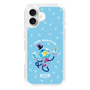 Slim Protection Case［ Nelnal - MUTANT FRIENDS - JUNK MAGICIAN ］
