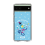 Slim Protection Case［ Nelnal - MUTANT FRIENDS - JUNK MAGICIAN ］