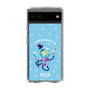 Slim Protection Case［ Nelnal - MUTANT FRIENDS - JUNK MAGICIAN ］