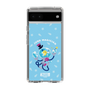 Slim Protection Case［ Nelnal - MUTANT FRIENDS - JUNK MAGICIAN ］