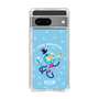 Slim Protection Case［ Nelnal - MUTANT FRIENDS - JUNK MAGICIAN ］
