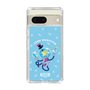 Slim Protection Case［ Nelnal - MUTANT FRIENDS - JUNK MAGICIAN ］