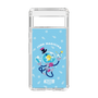 Slim Protection Case［ Nelnal - MUTANT FRIENDS - JUNK MAGICIAN ］