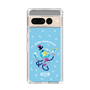 Slim Protection Case［ Nelnal - MUTANT FRIENDS - JUNK MAGICIAN ］