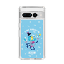 Slim Protection Case［ Nelnal - MUTANT FRIENDS - JUNK MAGICIAN ］