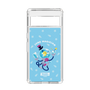 Slim Protection Case［ Nelnal - MUTANT FRIENDS - JUNK MAGICIAN ］