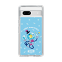 Slim Protection Case［ Nelnal - MUTANT FRIENDS - JUNK MAGICIAN ］