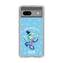 Slim Protection Case［ Nelnal - MUTANT FRIENDS - JUNK MAGICIAN ］