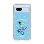 Slim Protection Case［ Nelnal - MUTANT FRIENDS - JUNK MAGICIAN ］