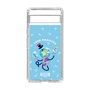 Slim Protection Case［ Nelnal - MUTANT FRIENDS - JUNK MAGICIAN ］