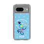 Slim Protection Case［ Nelnal - MUTANT FRIENDS - JUNK MAGICIAN ］