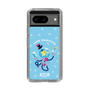 Slim Protection Case［ Nelnal - MUTANT FRIENDS - JUNK MAGICIAN ］