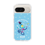 Slim Protection Case［ Nelnal - MUTANT FRIENDS - JUNK MAGICIAN ］