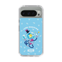 Slim Protection Case［ Nelnal - MUTANT FRIENDS - JUNK MAGICIAN ］