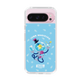 Slim Protection Case［ Nelnal - MUTANT FRIENDS - JUNK MAGICIAN ］