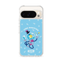 Slim Protection Case［ Nelnal - MUTANT FRIENDS - JUNK MAGICIAN ］