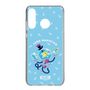 Slim Protection Case［ Nelnal - MUTANT FRIENDS - JUNK MAGICIAN ］